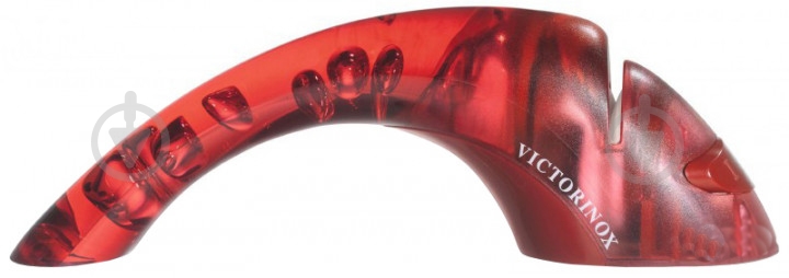 Точило Victorinox 7.8721 красная - фото 1 Точило Victorinox 7.8721 красная - фото 1
