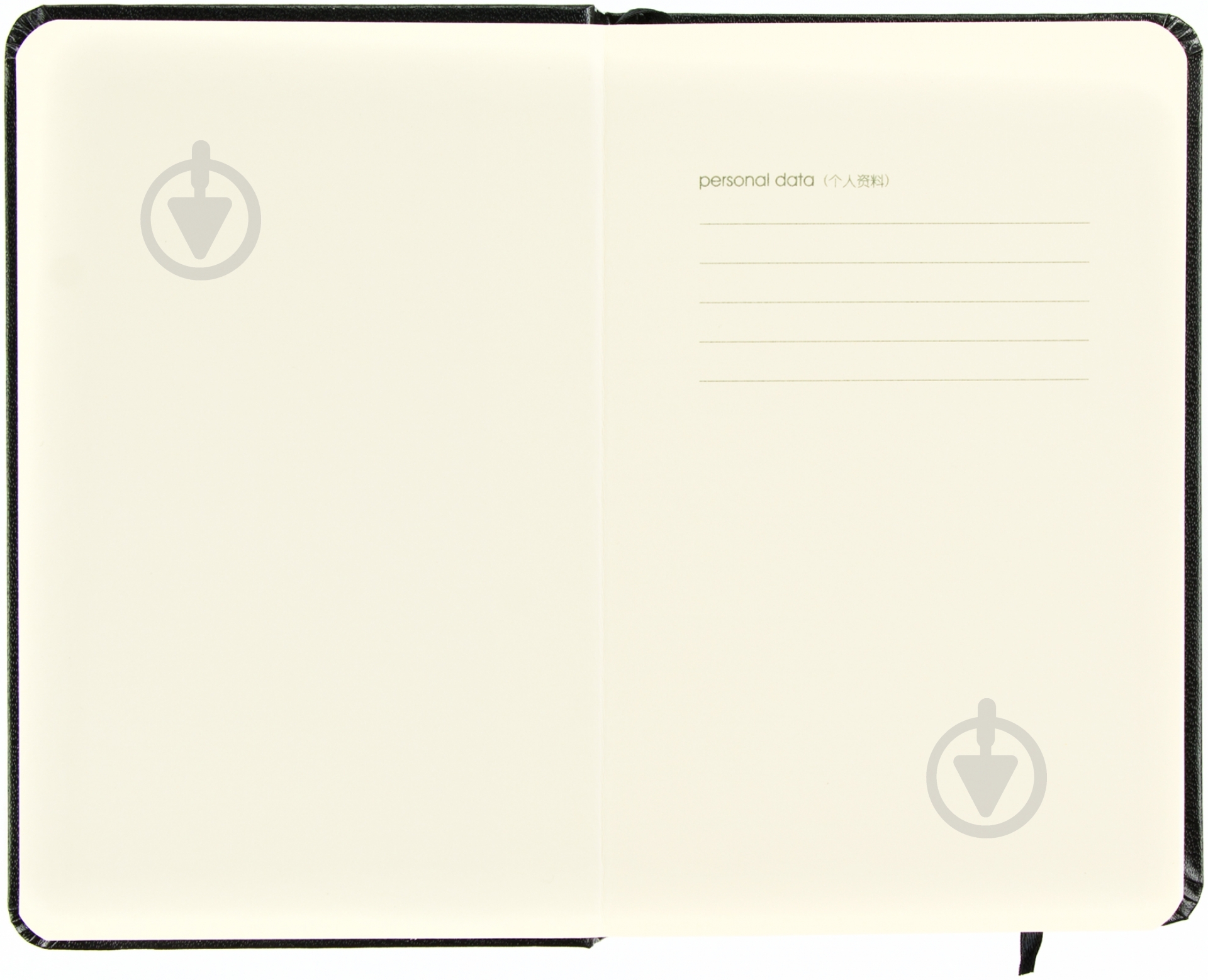 Книга для записей E3314 Deli - фото 3 Книга для записей E3314 Deli - фото 3