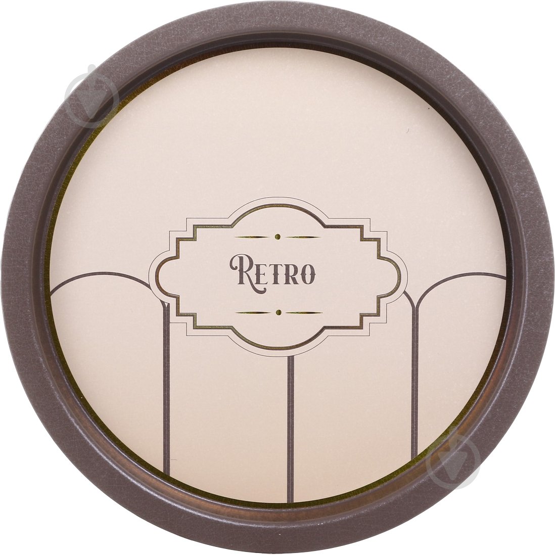 Поднос Kontensan RETRO KONTENSAN 31,5 см. - фото 1