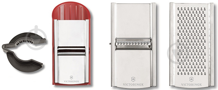 Шинковка Victorinox 7.6078 - фото 3