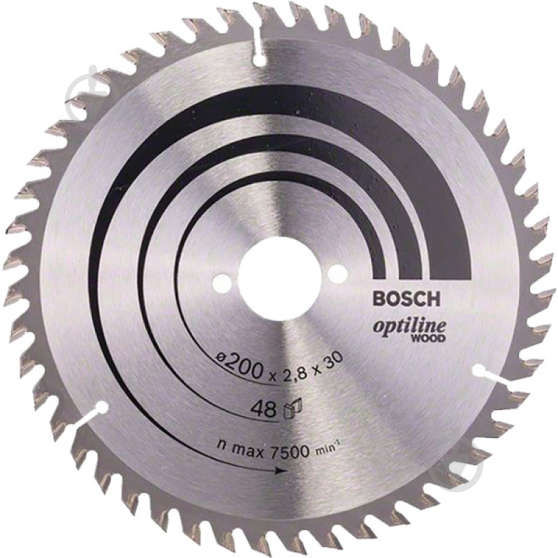 Bosch 2608640620 - фото 1