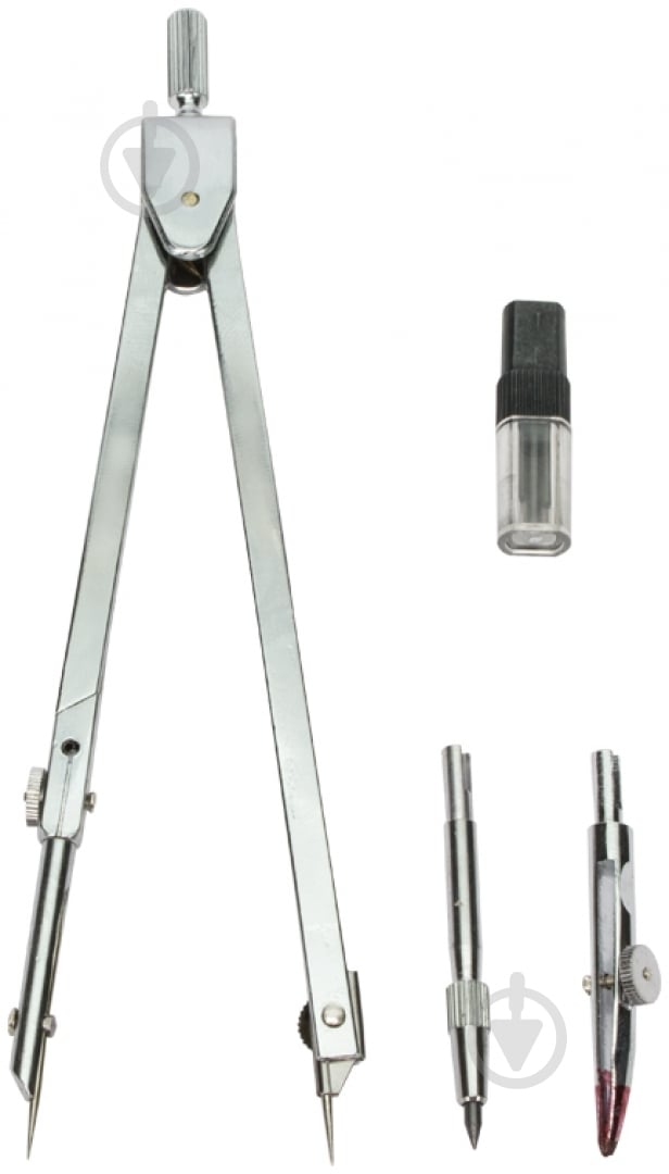 Готовальня 8603 Deli - фото 1