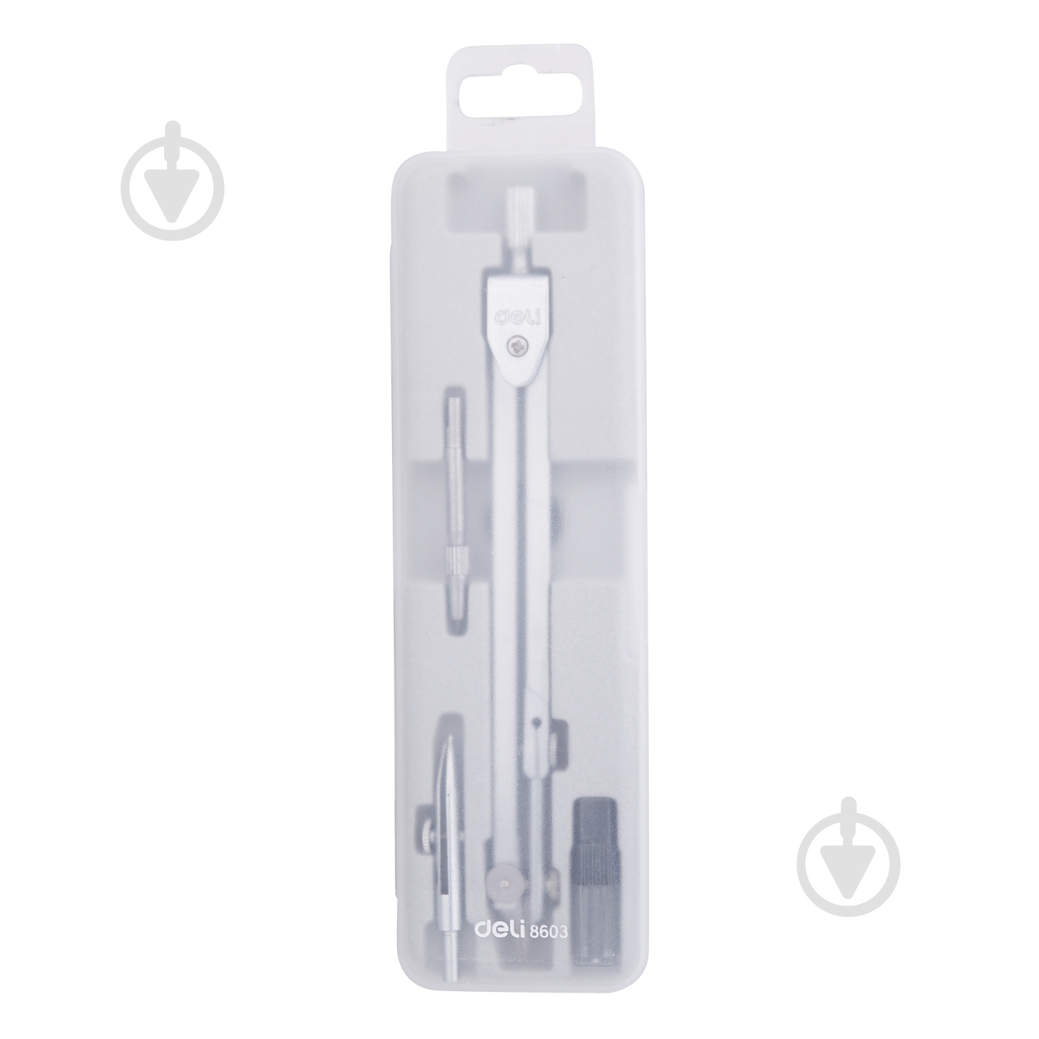 Готовальня 8603 Deli - фото 4