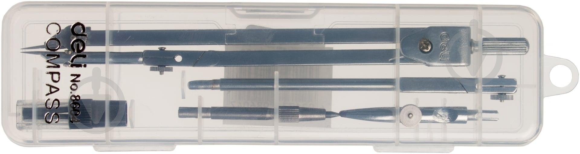 Готовальня 8604 Deli - фото 2