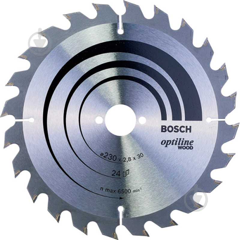 Bosch 2608640627 - фото 1
