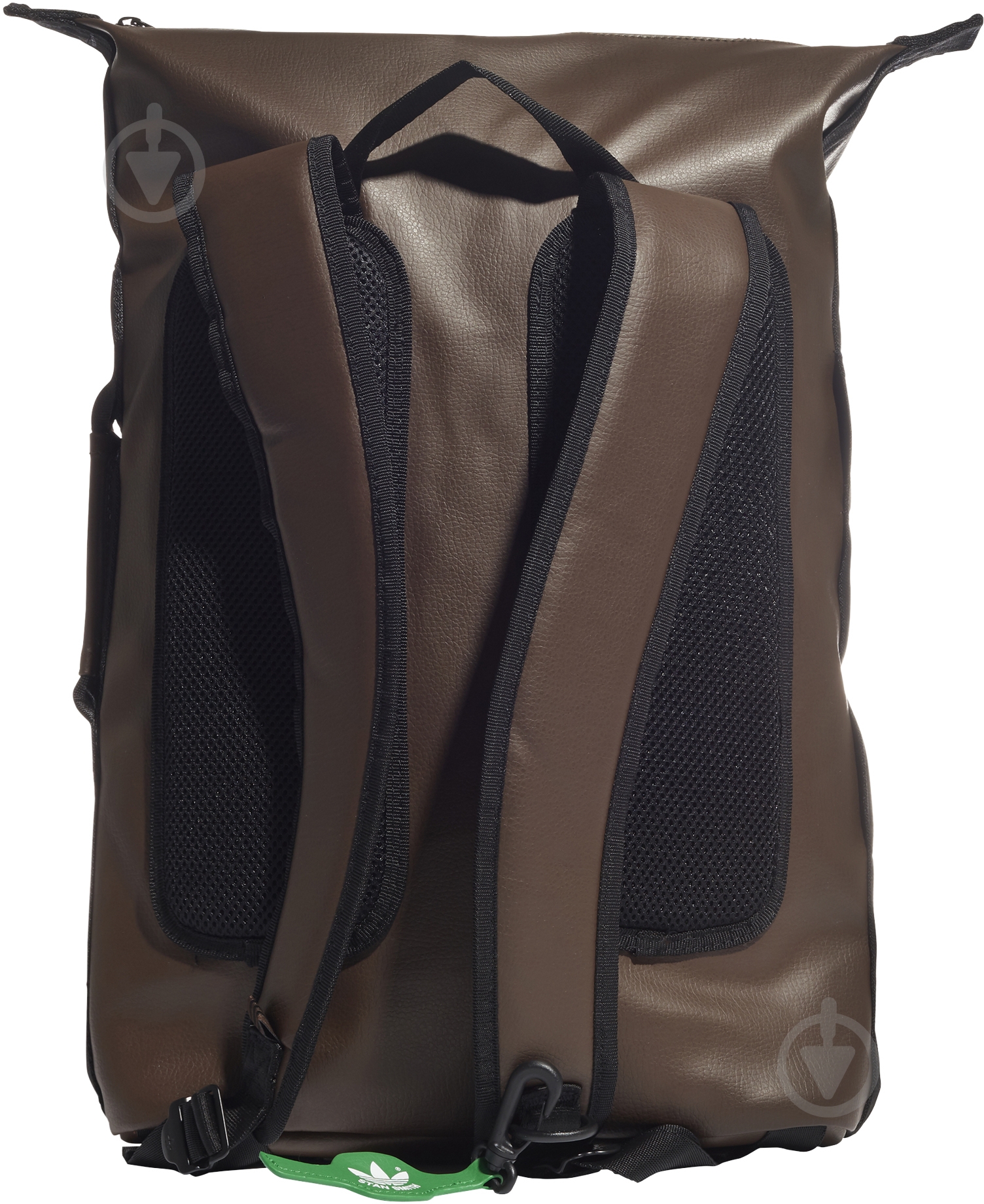 Рюкзак Adidas STAN BACKPACK GN1852 коричневый - фото 5