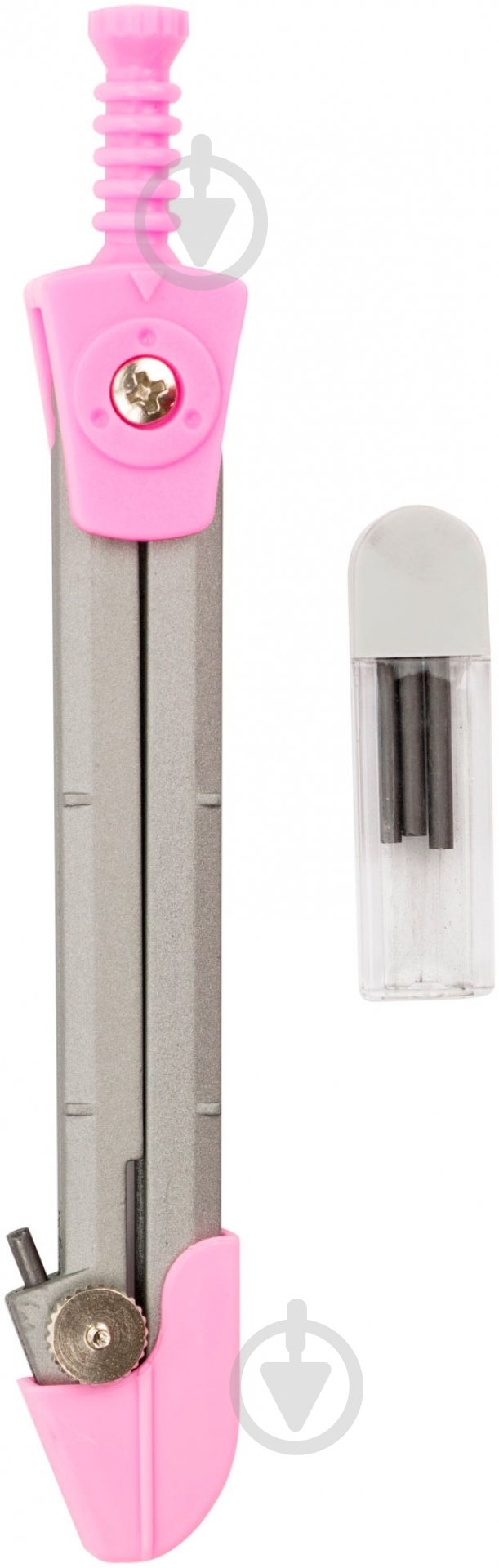 Готовальня детская 8611 Deli - фото 1