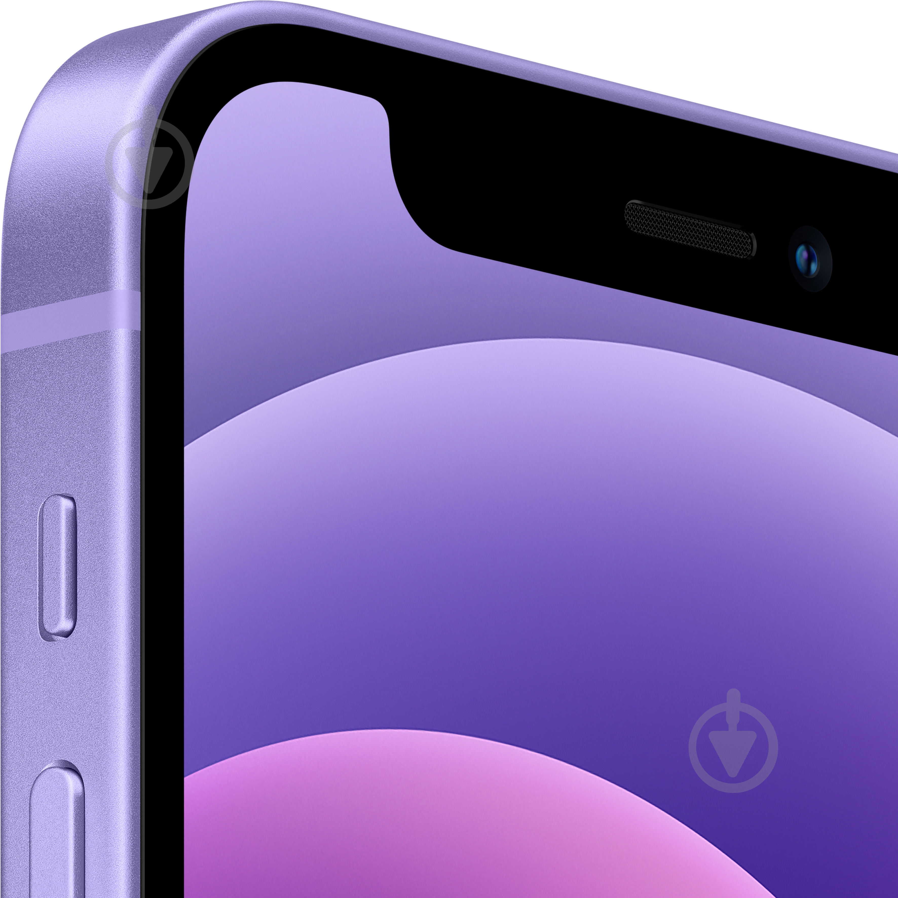 Смартфон Apple iPhone 12 256GB purple (MJNQ3FS/A) - фото 3 Смартфон Apple iPhone 12 256GB purple (MJNQ3FS/A) - фото 3