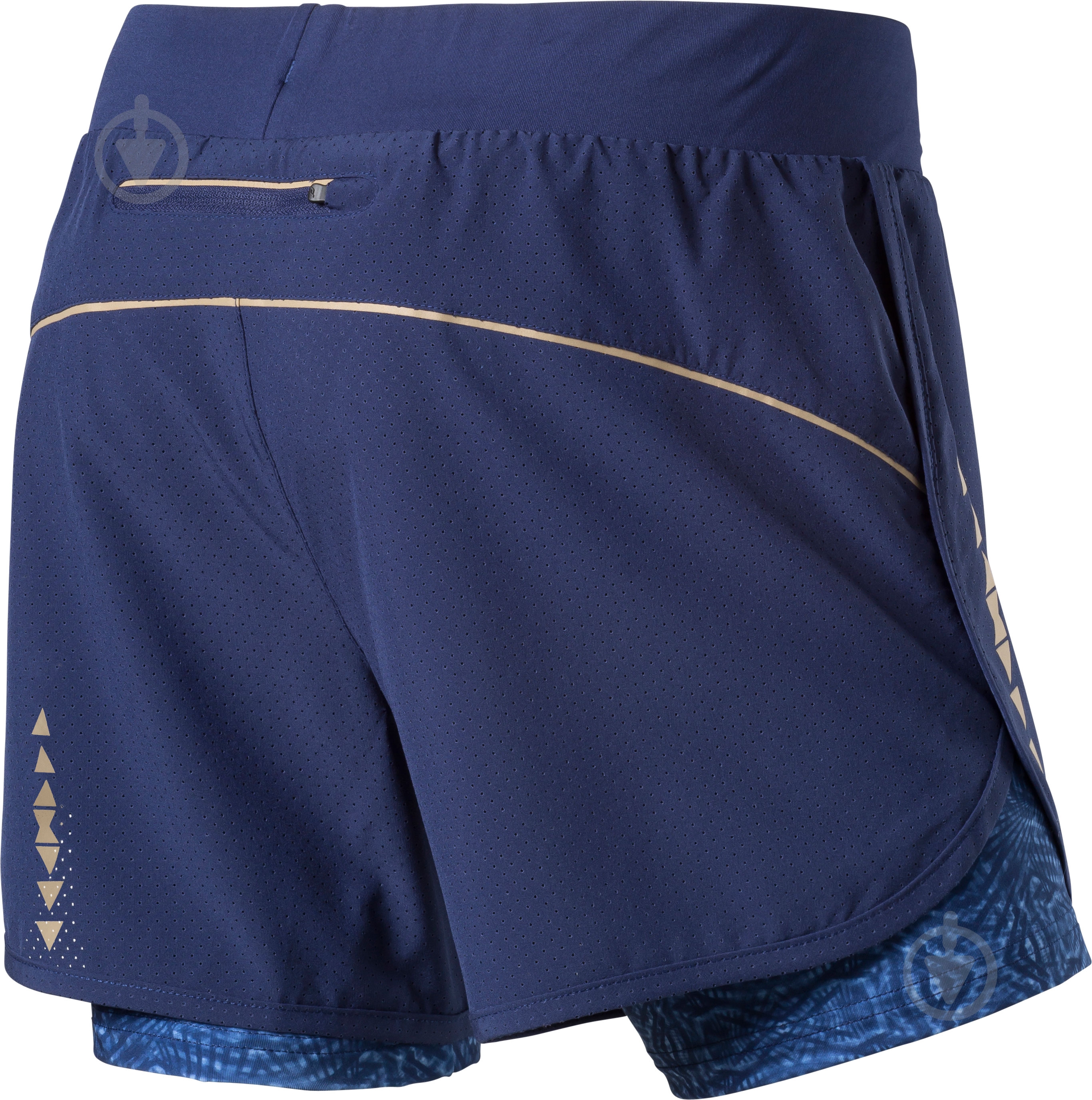 Шорты Pro Touch Rufina II 273324-70885 р. XS темно-синий - фото 2