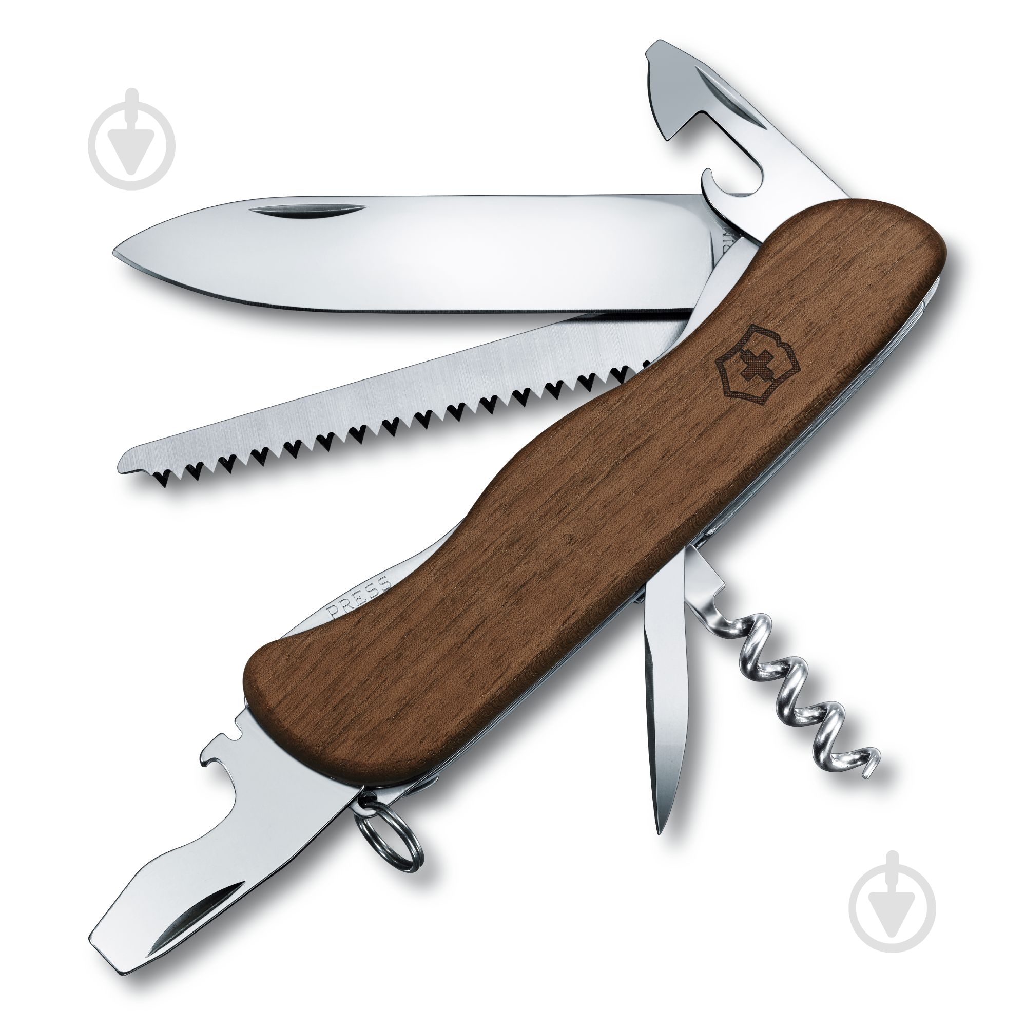 Нож Victorinox Forester 0.8361.63 - фото 1 Нож Victorinox Forester 0.8361.63 - фото 1