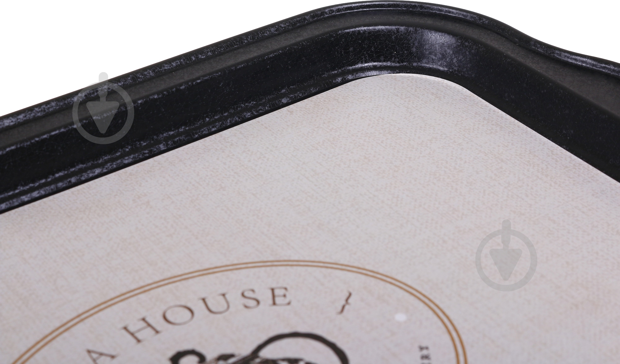 Поднос для завтрака Kontensan Tea House 21,5х31,6 см - фото 3