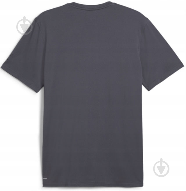 Футболка Puma 52572169 р.2XL серый - фото 2