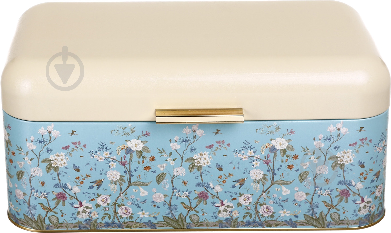 Хлебница Kontensan 9.9 л - фото 2