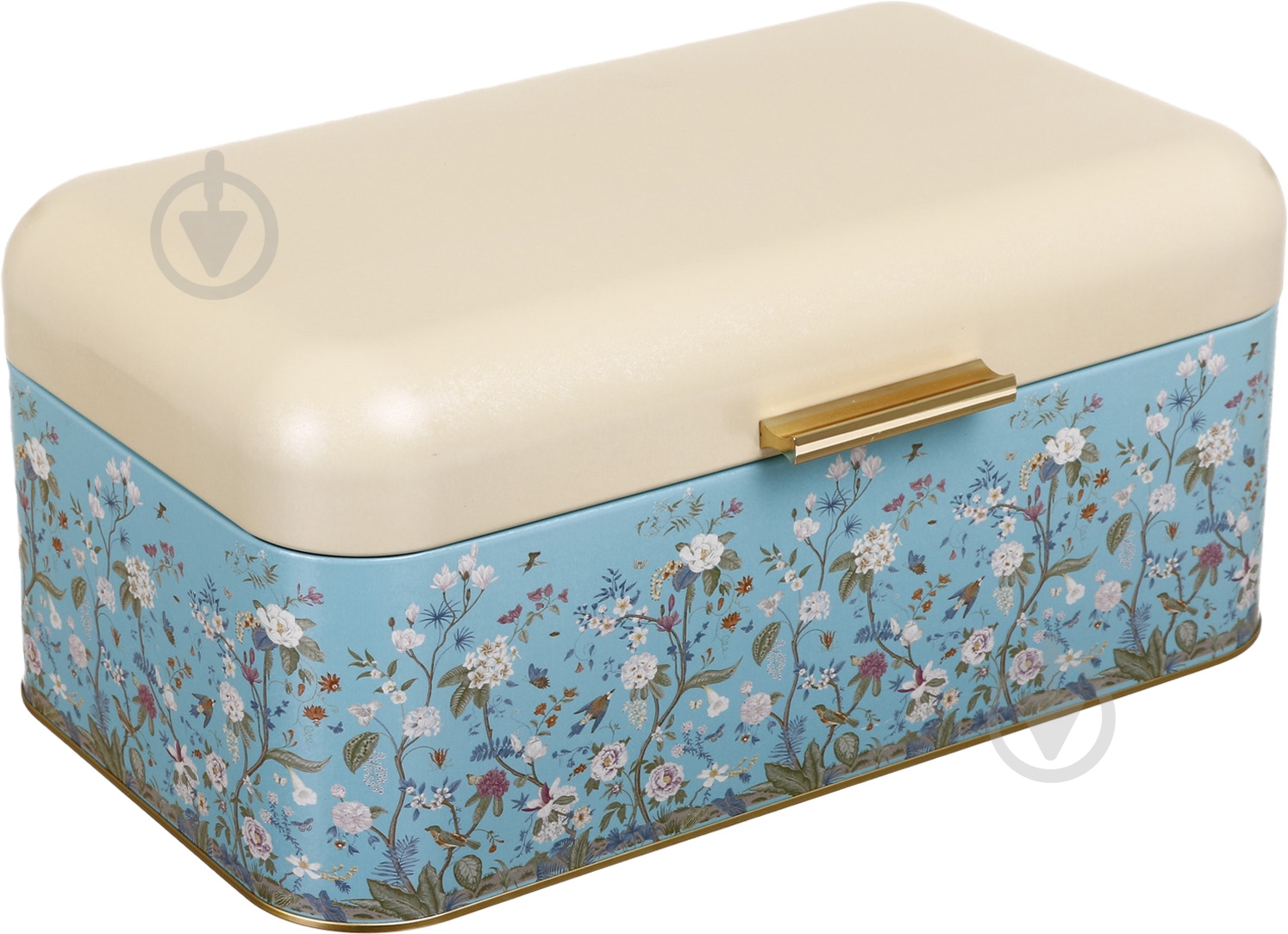 Хлебница Kontensan 9.9 л - фото 1