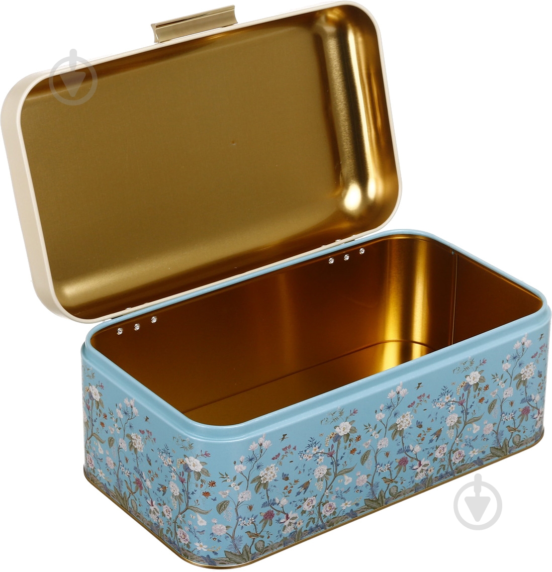 Хлебница Kontensan 9.9 л - фото 3