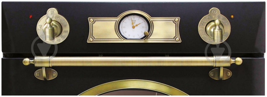 Духовой шкаф Kaiser EG 6345 Em - фото 4