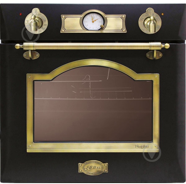 Духовой шкаф Kaiser EG 6345 Em - фото 1