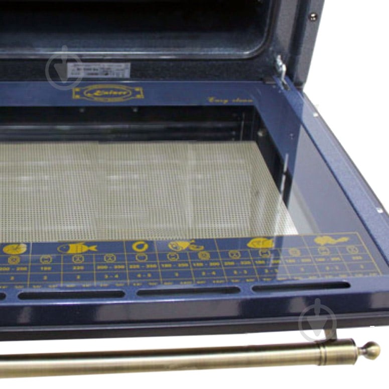 Духовой шкаф Kaiser EG 6345 Em - фото 3