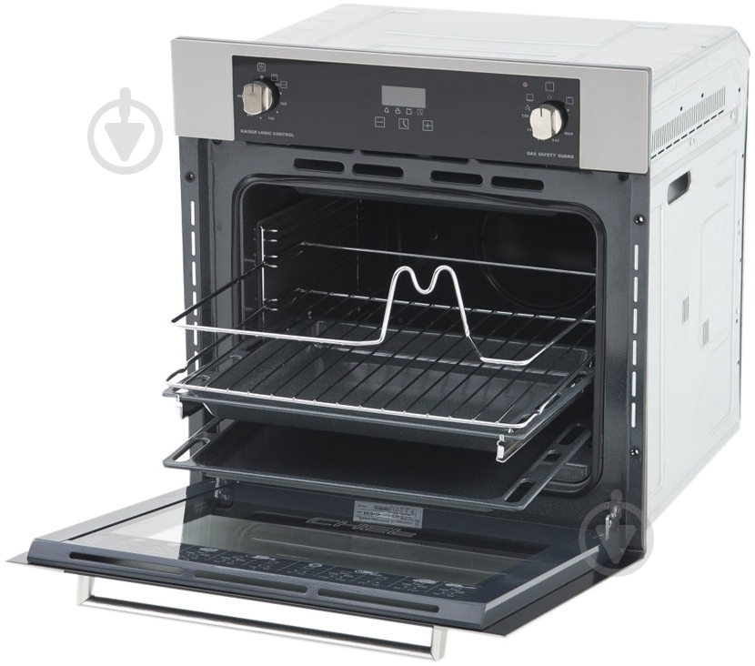 Духовой шкаф Kaiser EG 6370 - фото 2