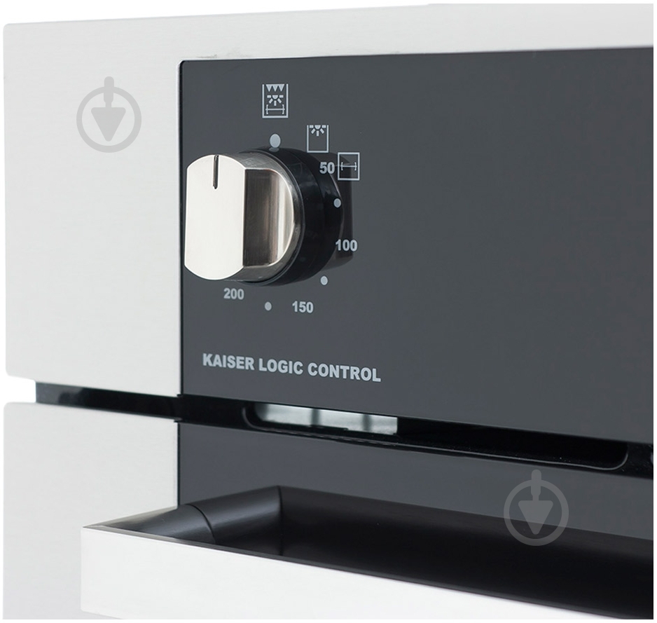 Духовой шкаф Kaiser EG 6370 - фото 3