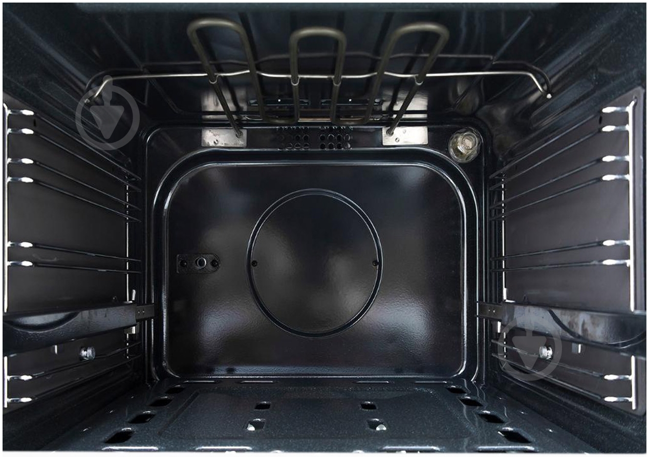 Духовой шкаф Kaiser EG 6370 - фото 4