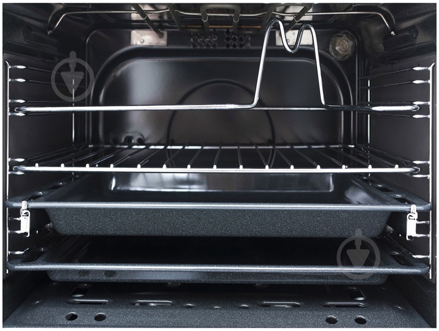 Духовой шкаф Kaiser EG 6370 - фото 5