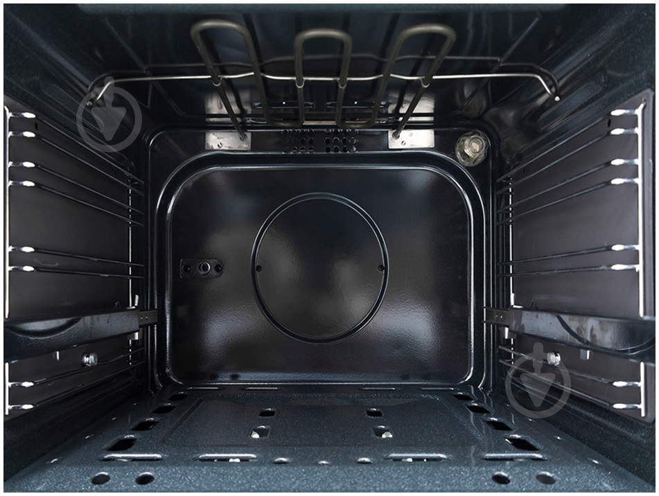 Духовой шкаф Kaiser EG 6375 W - фото 4