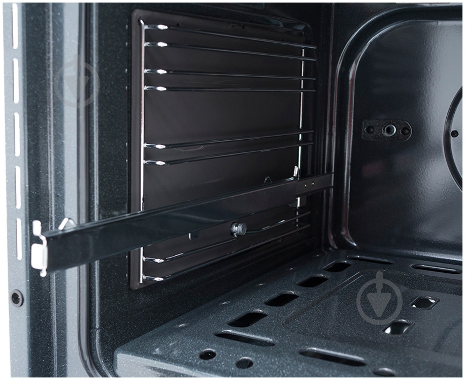 Духовой шкаф Kaiser EG 6375 W - фото 6