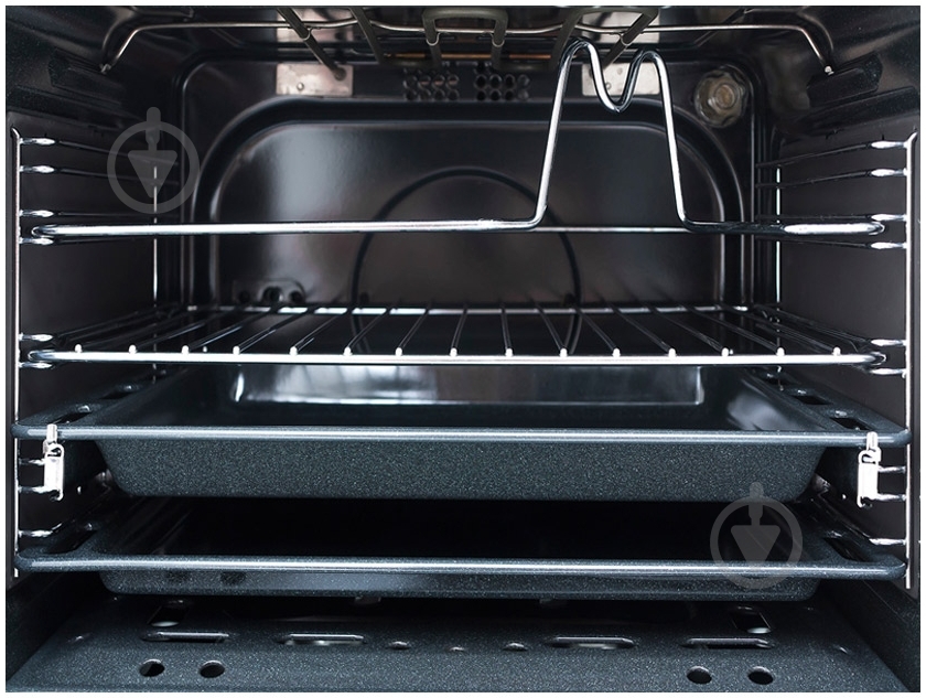 Духовой шкаф Kaiser EG 6375 W - фото 5