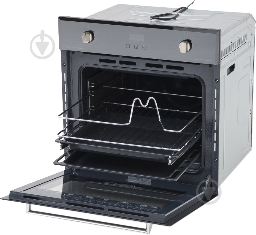 Духовой шкаф Kaiser EG 6375 SР - фото 3 Духовой шкаф Kaiser EG 6375 SР - фото 3
