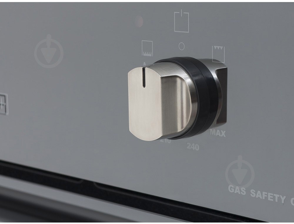 Духовой шкаф Kaiser EG 6375 SР - фото 7 Духовой шкаф Kaiser EG 6375 SР - фото 7