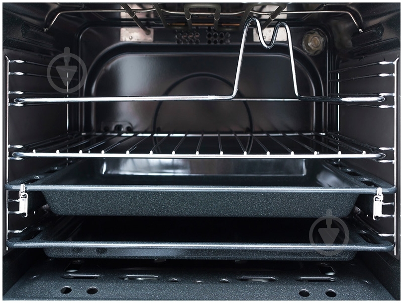 Духовой шкаф Kaiser EG 6375 SР - фото 5 Духовой шкаф Kaiser EG 6375 SР - фото 5