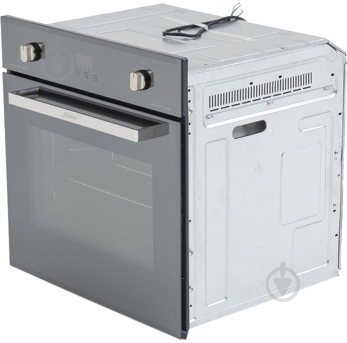 Духовой шкаф Kaiser EG 6375 SР - фото 2 Духовой шкаф Kaiser EG 6375 SР - фото 2