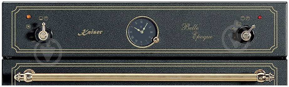 Духовой шкаф Kaiser EG 6977 BE - фото 3