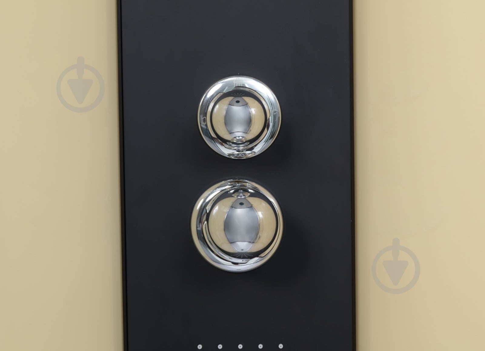 Гидромассажный бокс Diamond Premium DP-408 90x90 см - фото 12