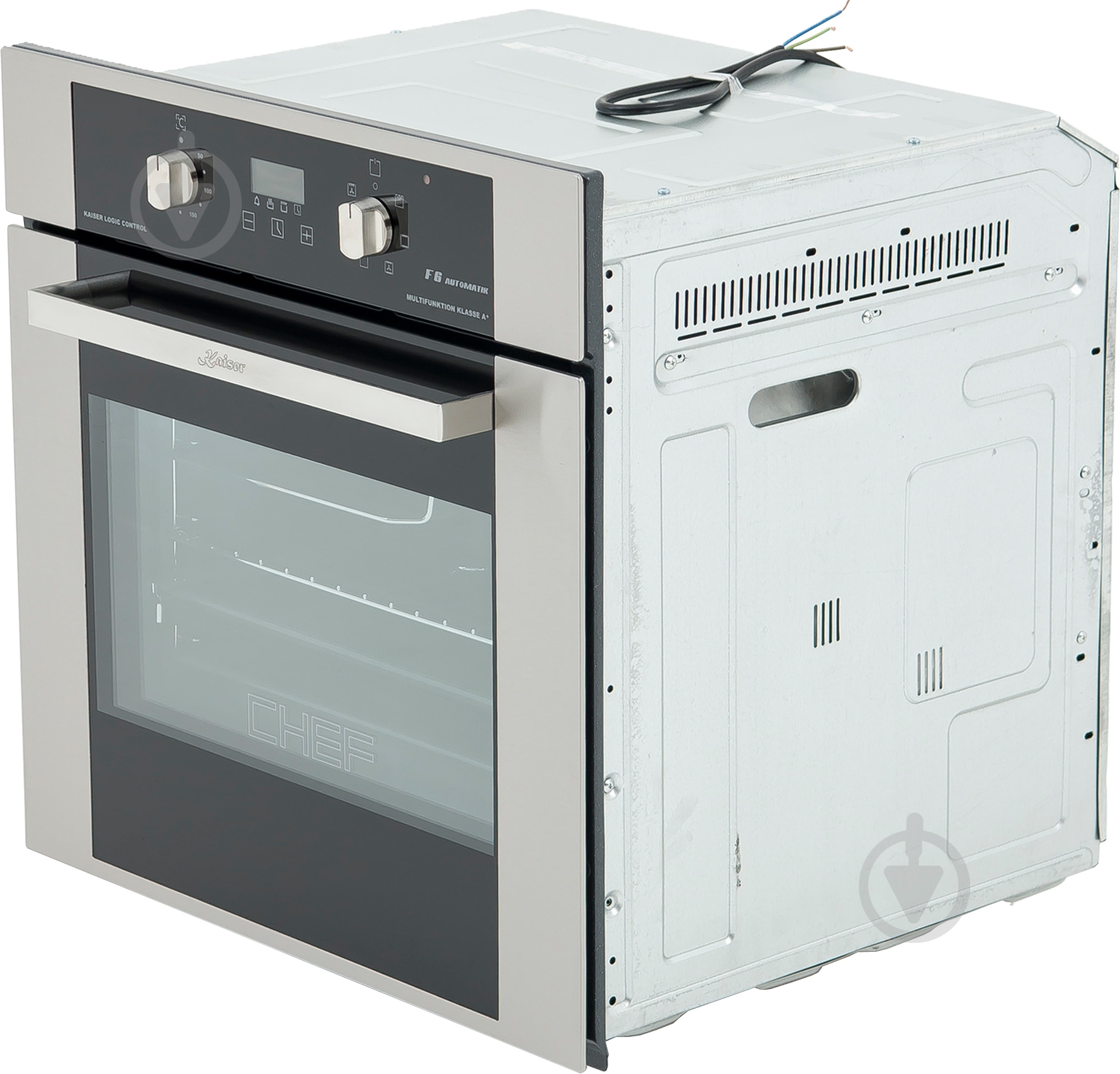 Духовой шкаф Kaiser EH 6921 - фото 2