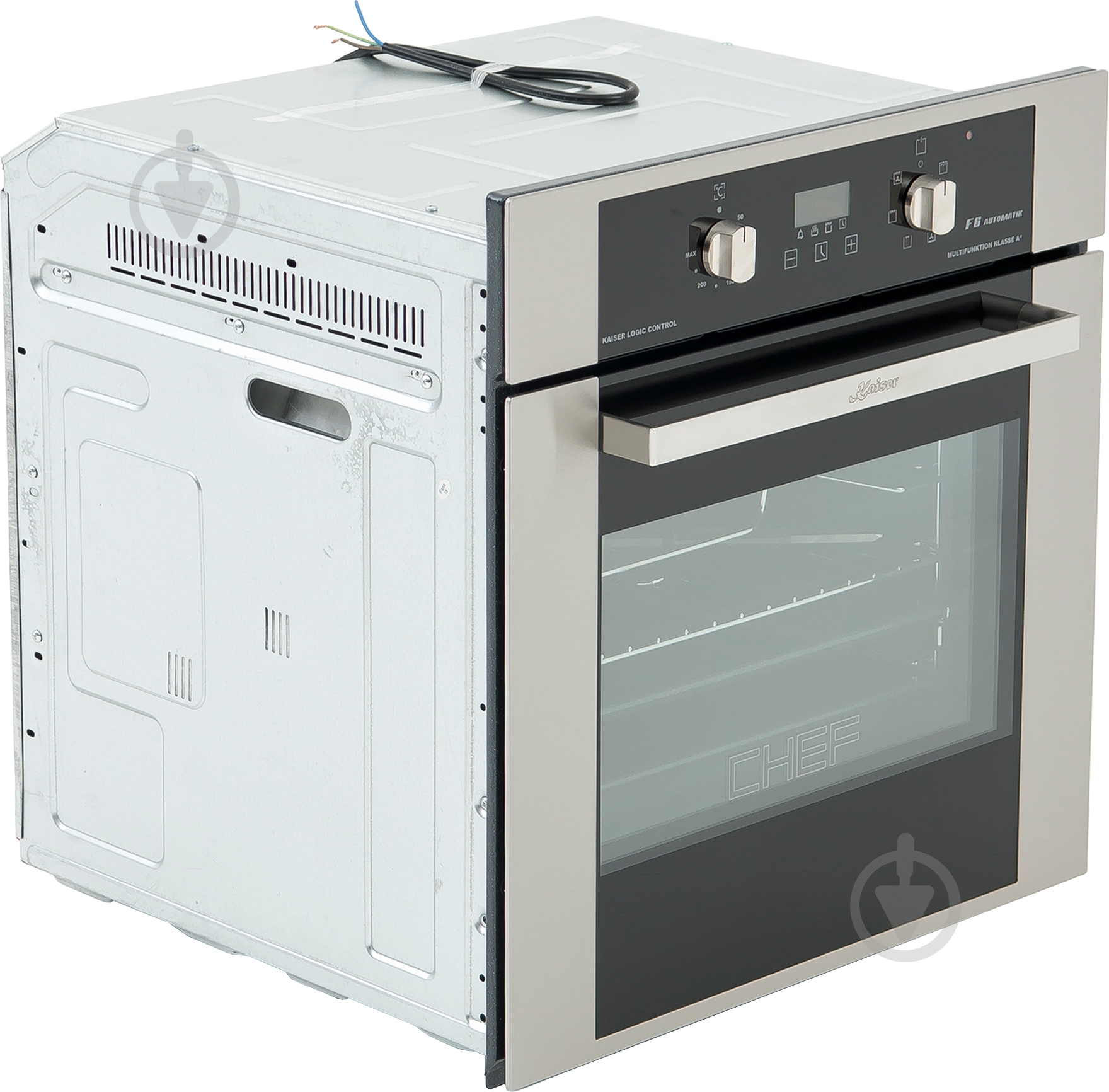 Духовой шкаф Kaiser EH 6921 - фото 3