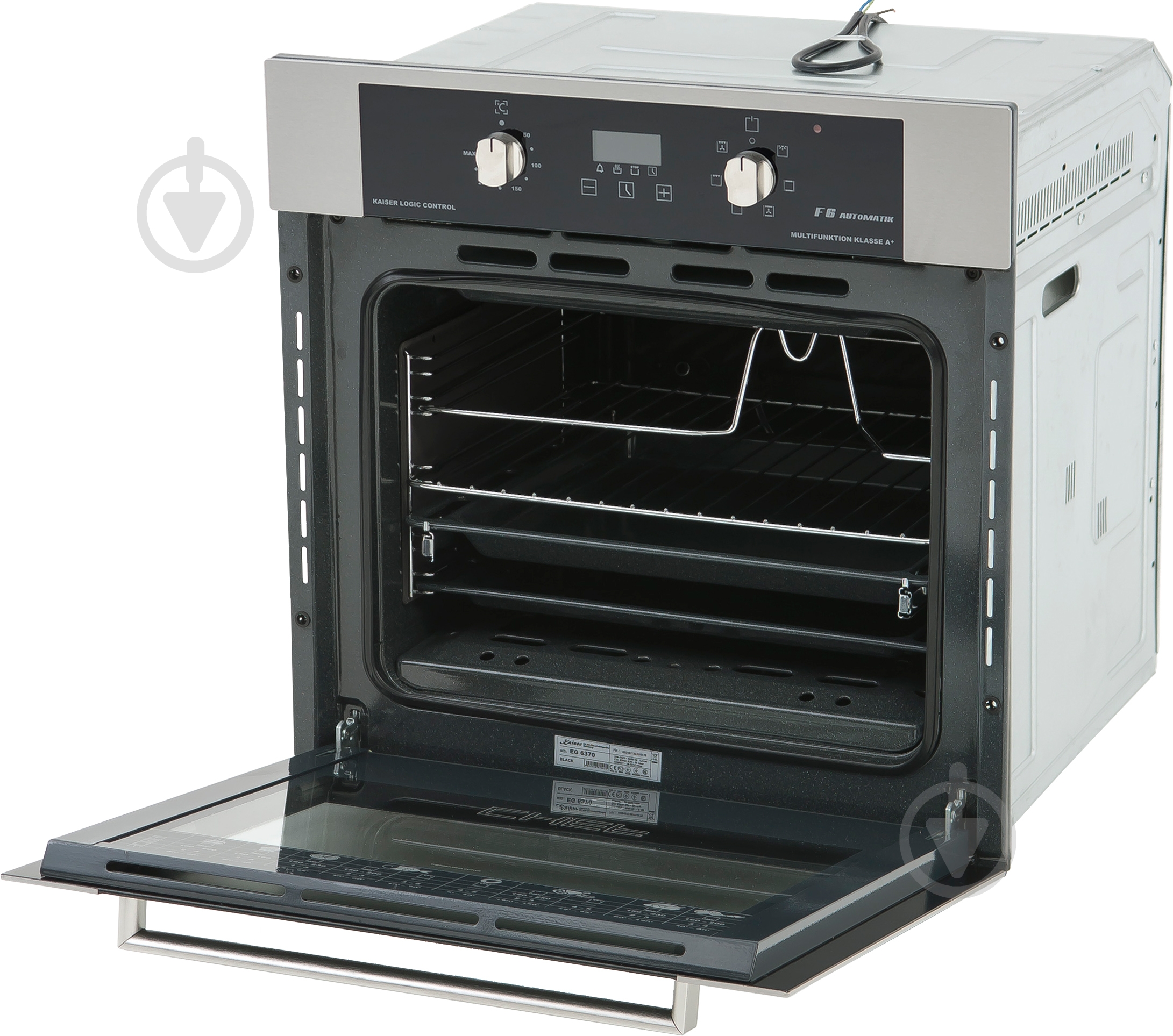 Духовой шкаф Kaiser EH 6921 - фото 4