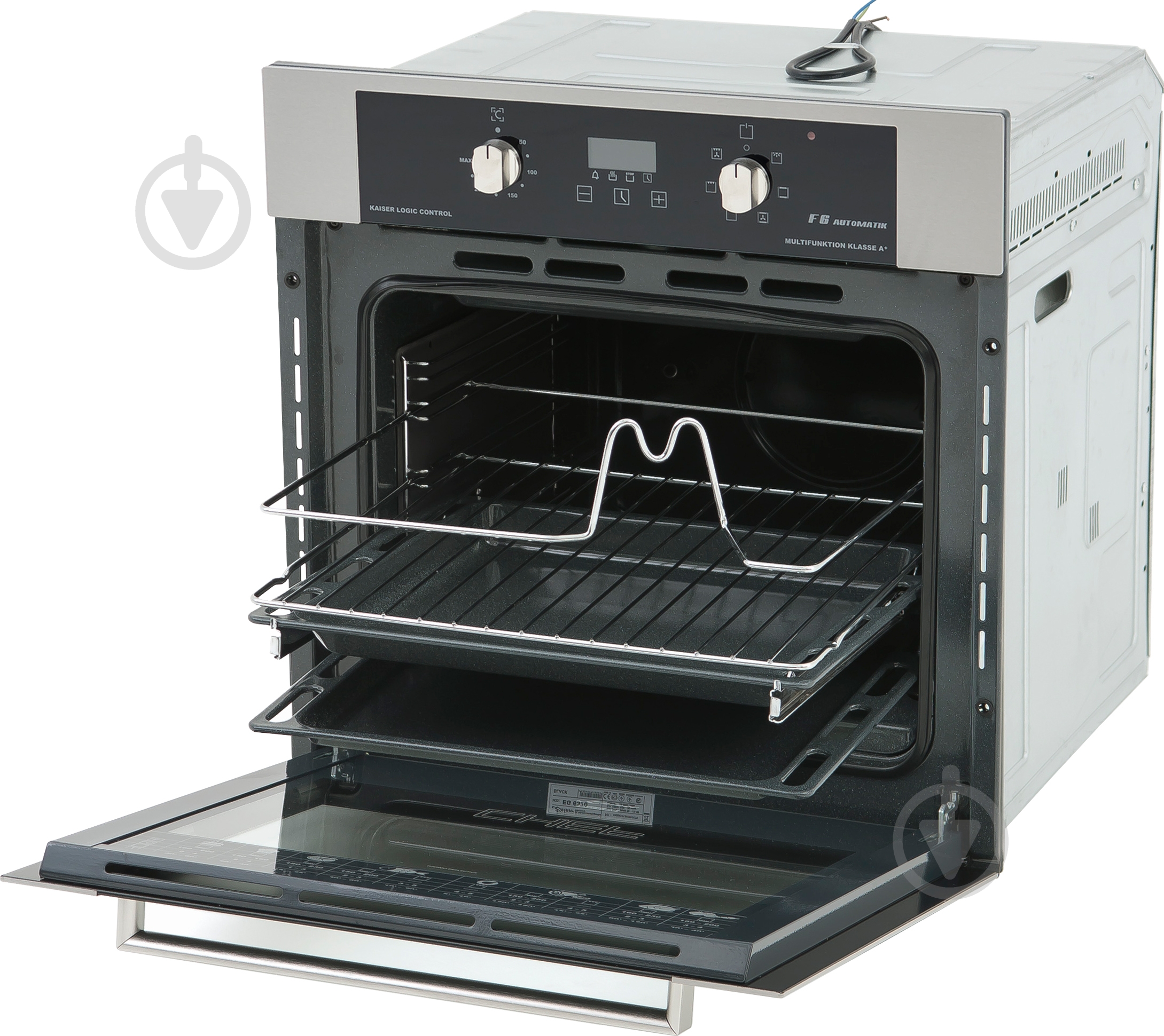 Духовой шкаф Kaiser EH 6921 - фото 5