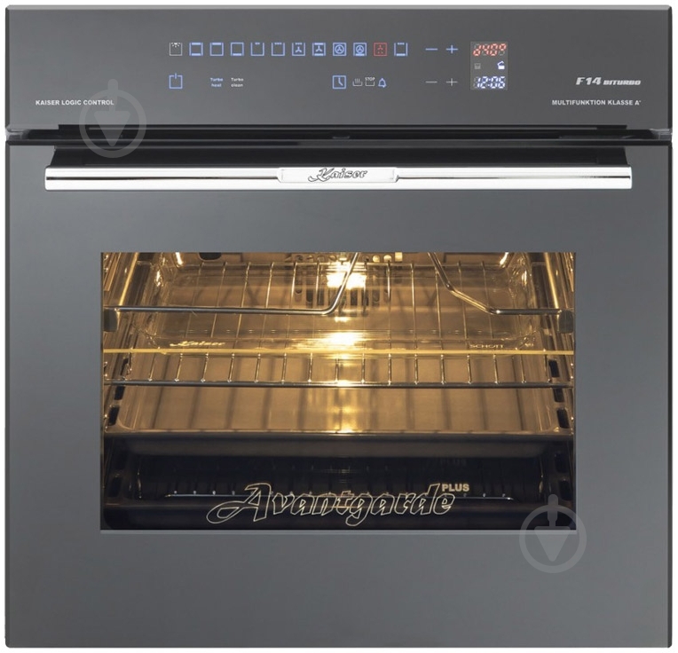 Духовой шкаф Kaiser EH 6906 N - фото 1