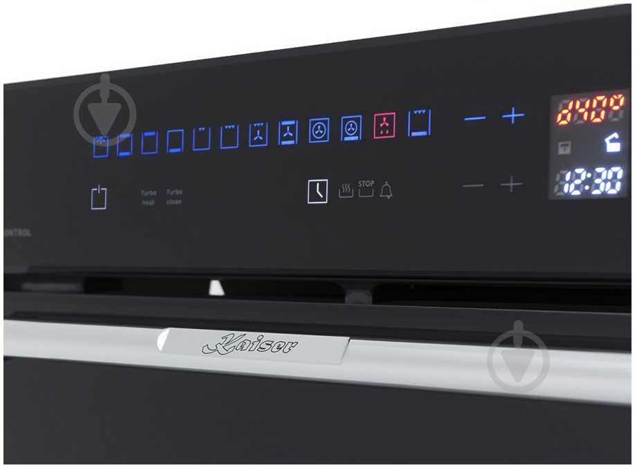 Духовой шкаф Kaiser EH 6906 N - фото 2