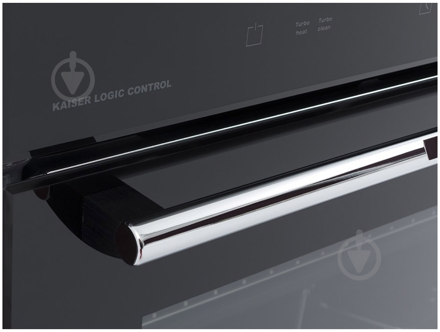 Духовой шкаф Kaiser EH 6906 N - фото 3