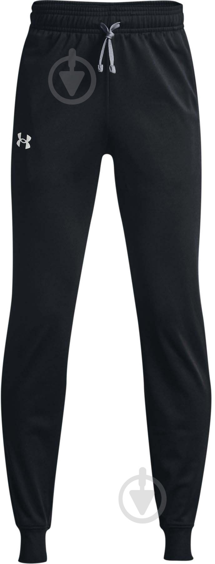 Брюки Under Armour 1361711-001 р. M черный - фото 1 Брюки Under Armour 1361711-001 р. M черный - фото 1