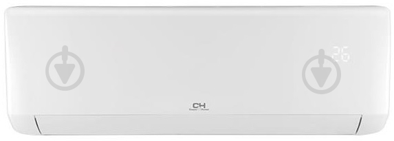 Кондиционер Cooper&Hunter CH-S30XN7 - фото 2 Кондиционер Cooper&Hunter CH-S30XN7 - фото 2