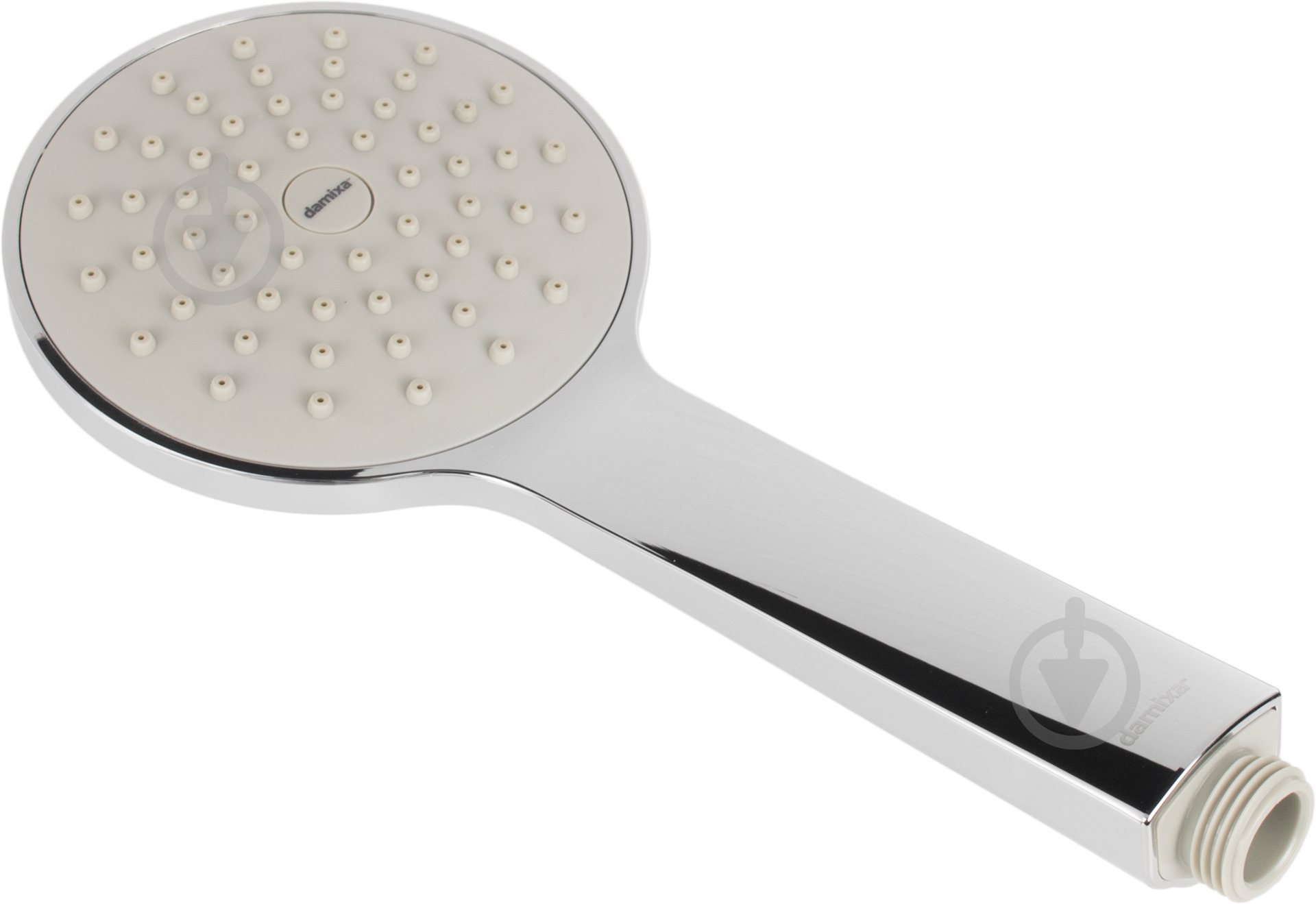 Ручной душ Damixa Space Zero 760200100 - фото 2