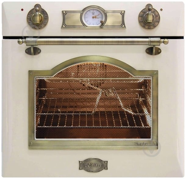 Духовой шкаф Kaiser EH 6355 ElfEm - фото 1