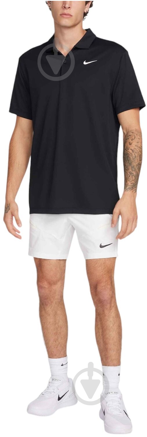Шорти Nike FD5336-100 р. S білий - фото 4 Шорти Nike FD5336-100 р. S білий - фото 4