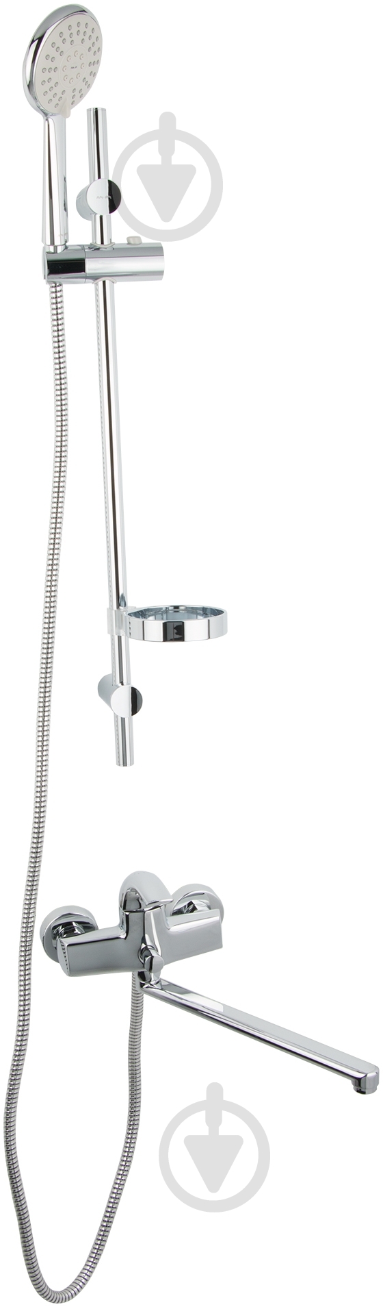 Набор смесителей AM.PM Sense F4087592 - фото 1