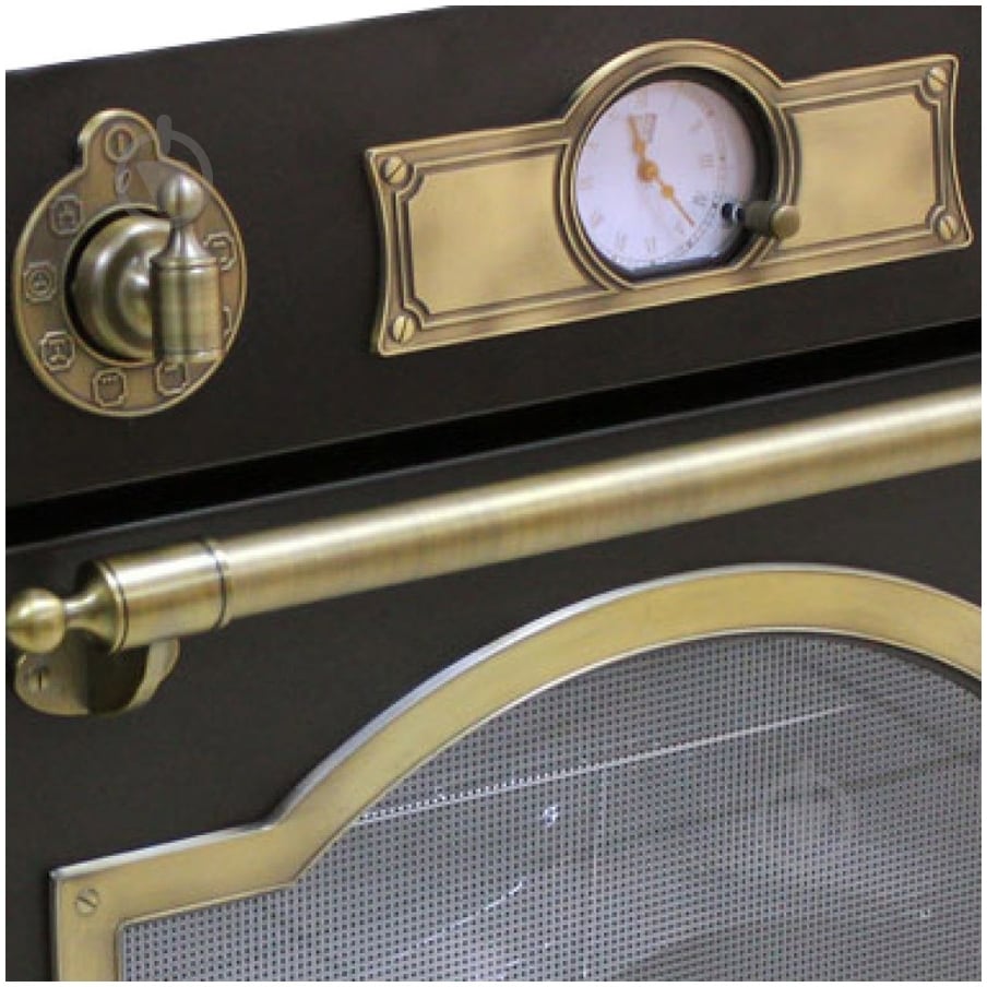 Духовой шкаф Kaiser EH 6355 Em - фото 2