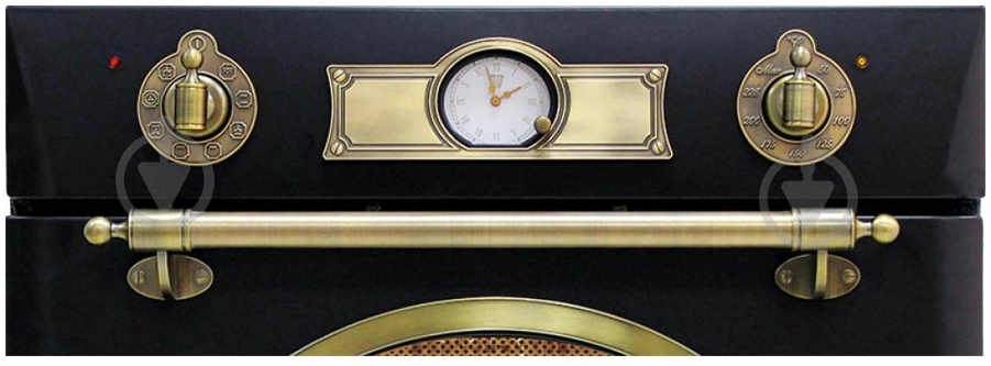 Духовой шкаф Kaiser EH 6355 Em - фото 4